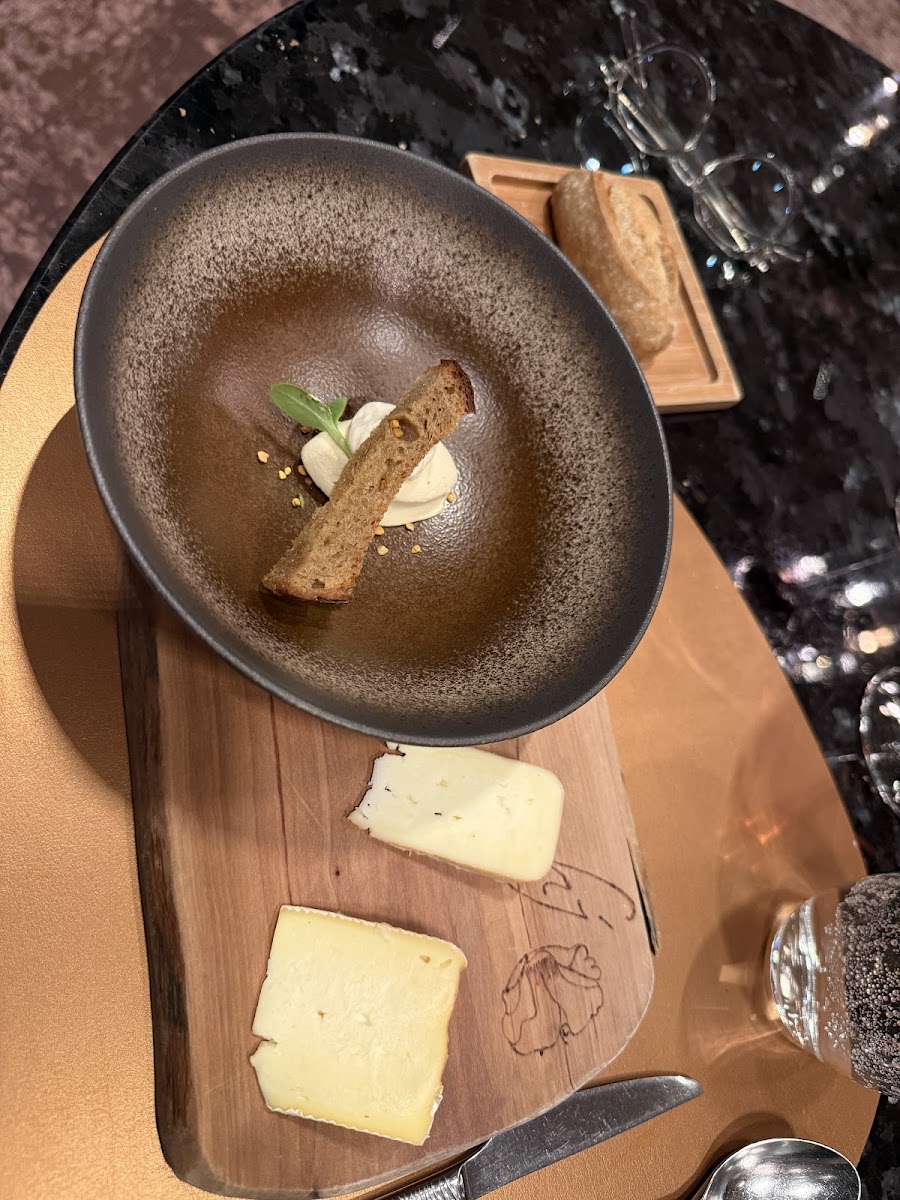 La Table Du Haut Jardin Photos 2